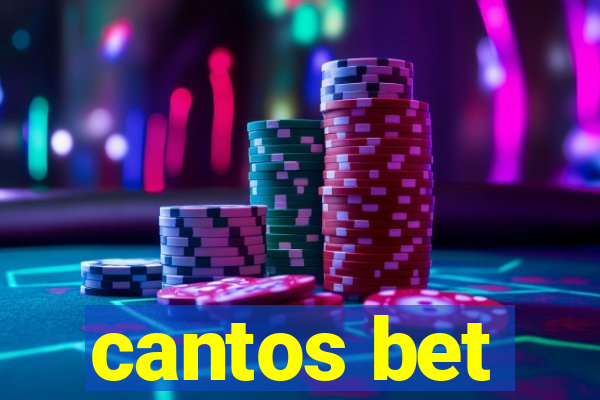 cantos bet